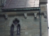 Some of the carvings on the North Transept, bit like Deershurst!       